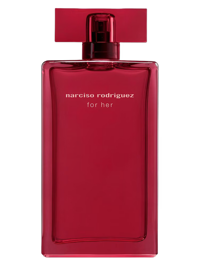 Narciso Rodriguez For Her Intense Eau De Parfum Intense