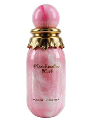 Paris Corner Marshmallow Blush Eau De Parfum