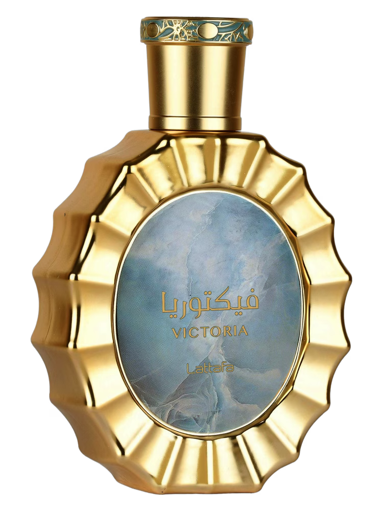 Lattafa Victoria Eau De Parfum