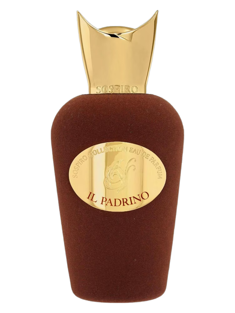 Sospiro Il Padrino Eau De Parfum