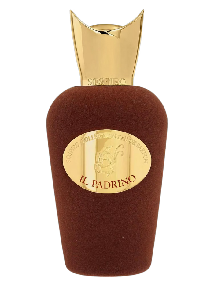 Sospiro Il Padrino Eau De Parfum