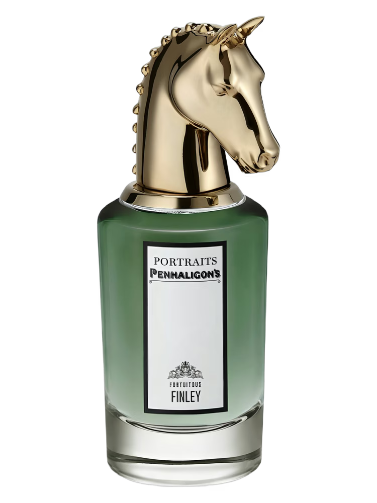 Penhaligon's Fortuitous Finley Eau De Parfum