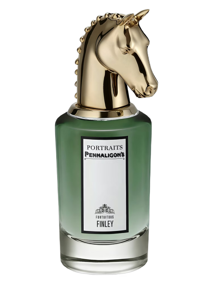 Penhaligon's Fortuitous Finley Eau De Parfum