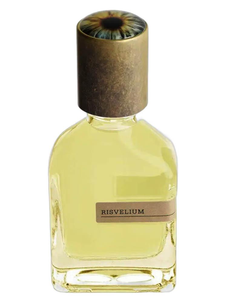 Orto Parisi Risvelium Extrait De Parfum