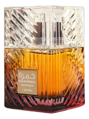 Lattafa Khamrah - Dukhan Eau De Parfum