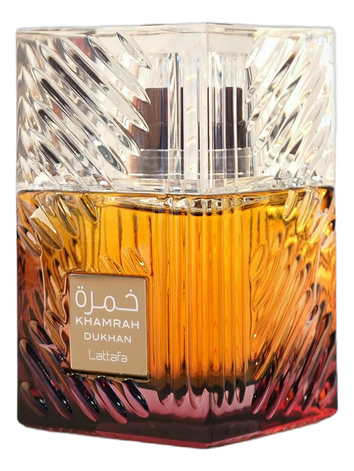Lattafa Khamrah - Dukhan Eau De Parfum