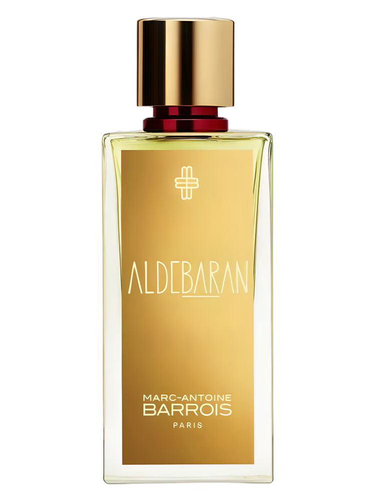 Marc-Antoine Barrois Aldebaran Eau De Parfum