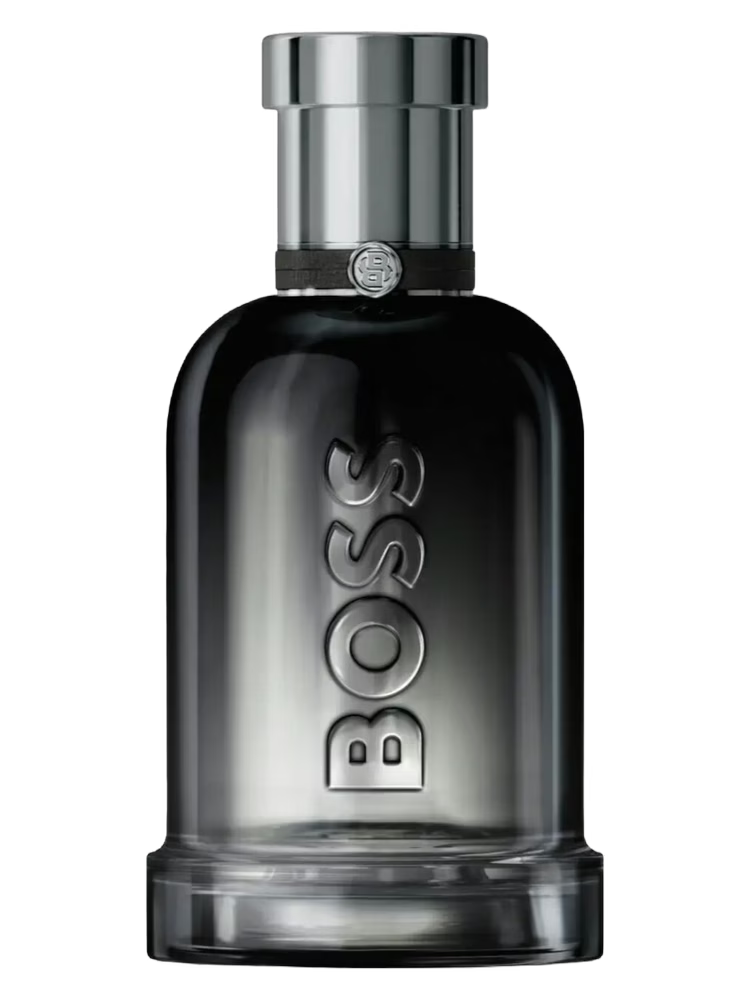 Hugo Boss Bottled Beyond Eau De Parfum