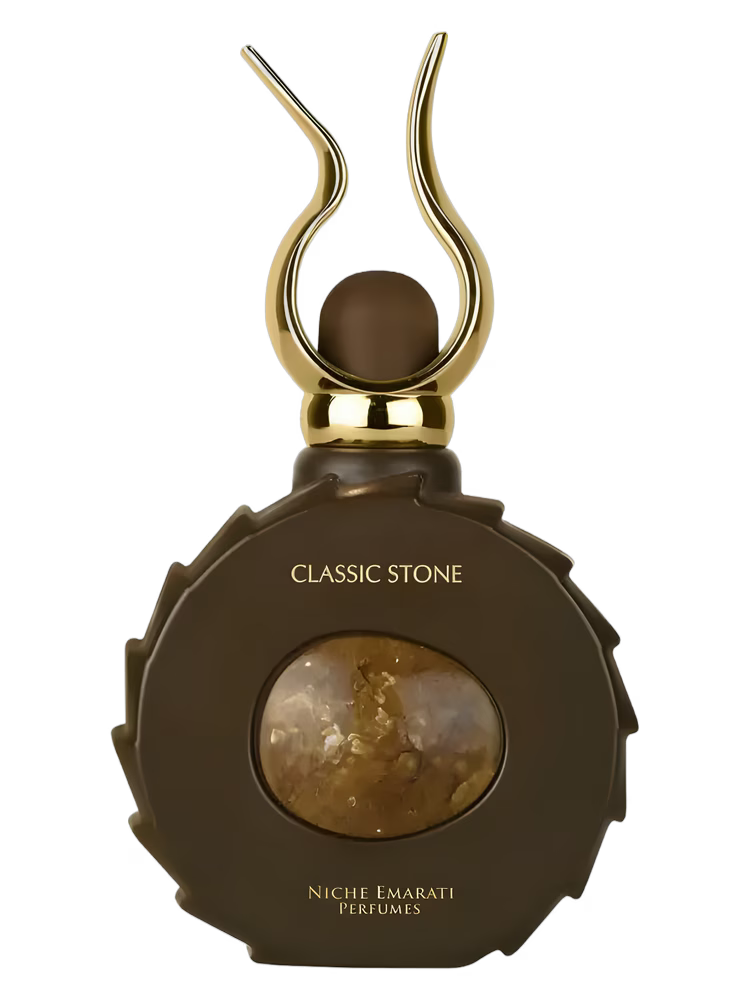 Lattafa Classic Stone Eau De Parfum