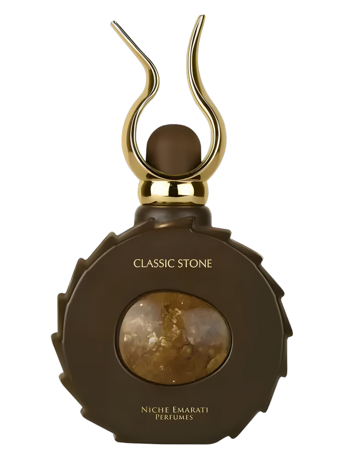 Lattafa Classic Stone Eau De Parfum