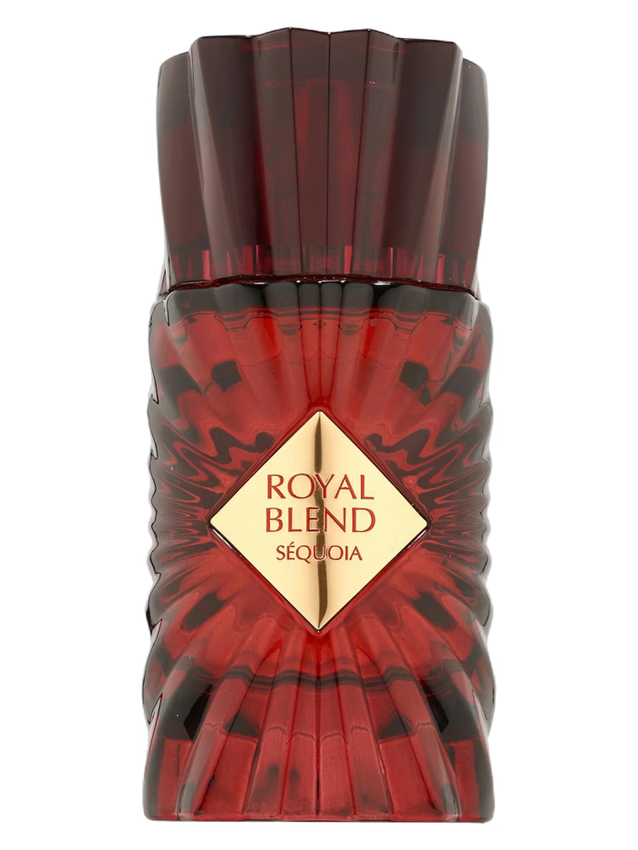 French Avenue Royal Blend Séquoia Extrait De Parfum