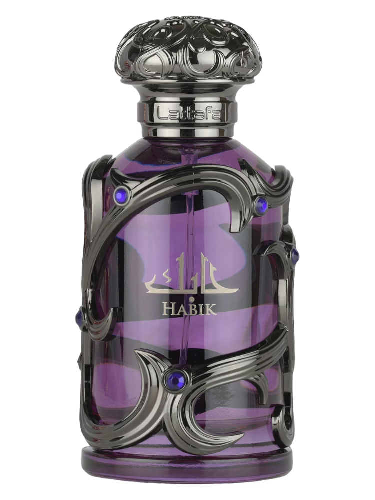 Lattafa Habik Eau De Parfum