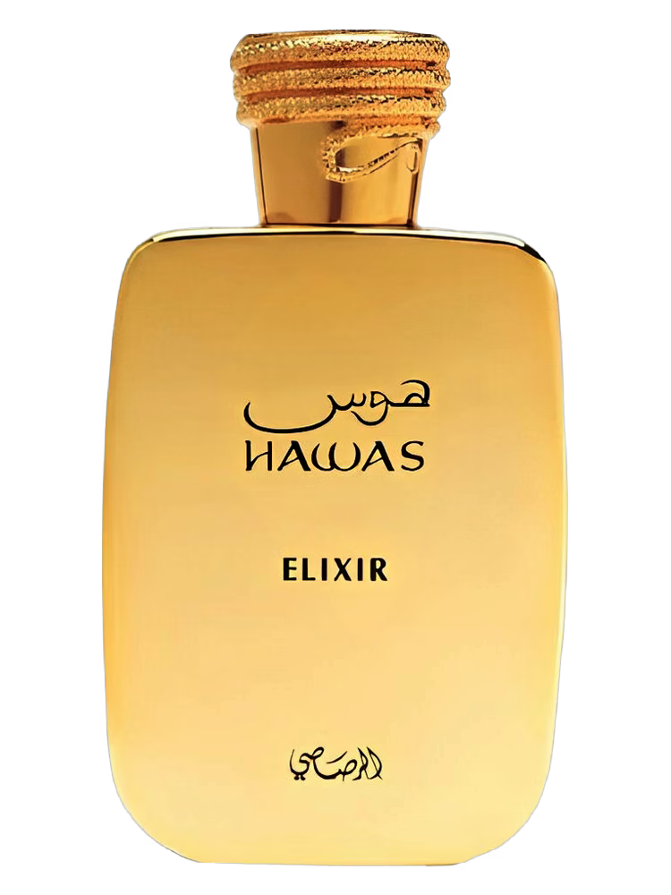 Rasasi Hawas Elixir Eau De Parfum