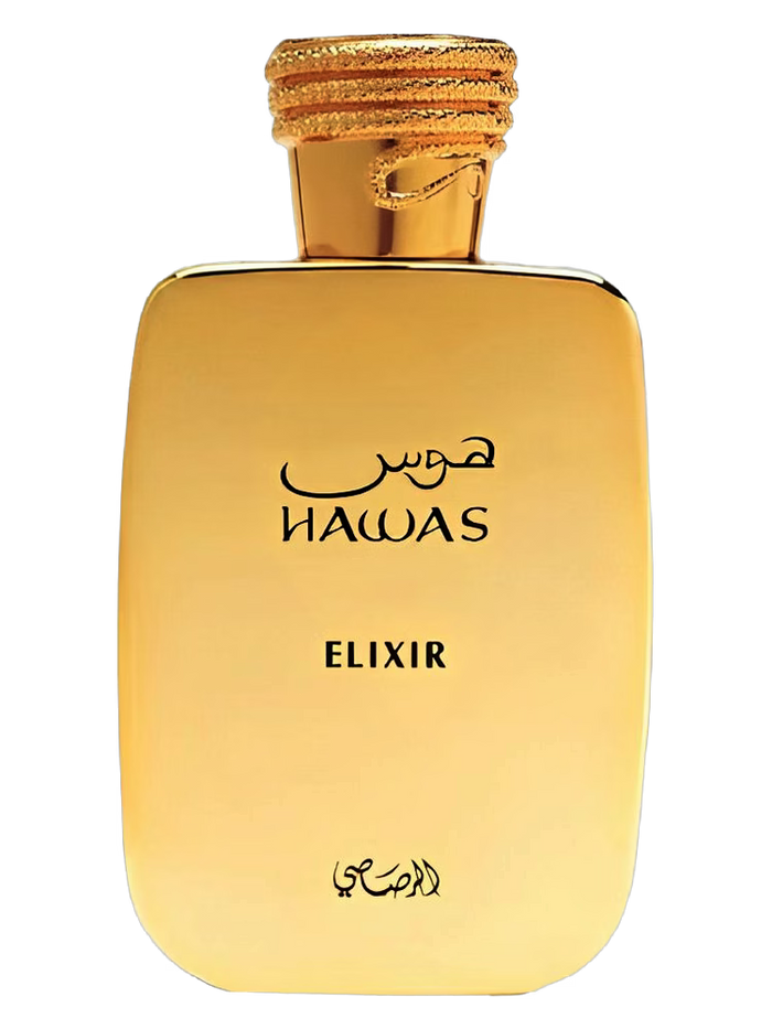 Rasasi Hawas Elixir Eau De Parfum