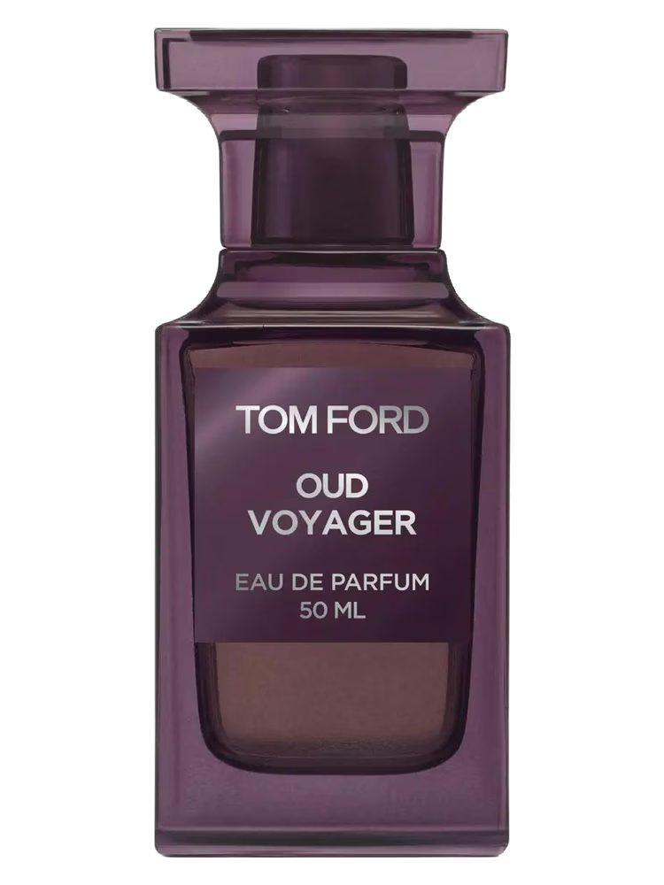 Tom Ford Oud Voyager Eau De Parfum