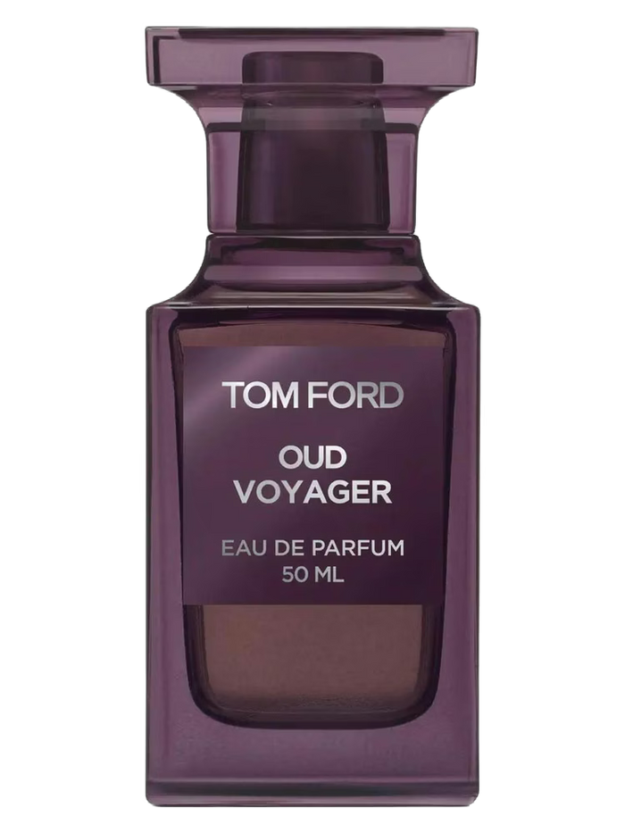Tom Ford Oud Voyager Eau De Parfum