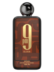 Afnan 9PM Elixir Extrait De Parfum