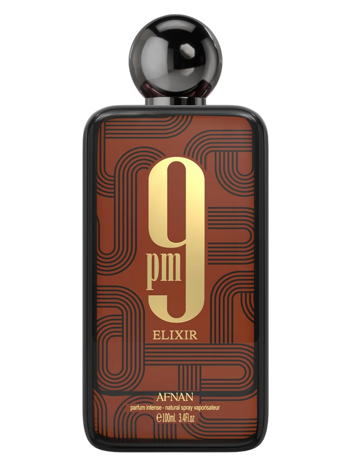 Afnan 9PM Elixir Extrait De Parfum