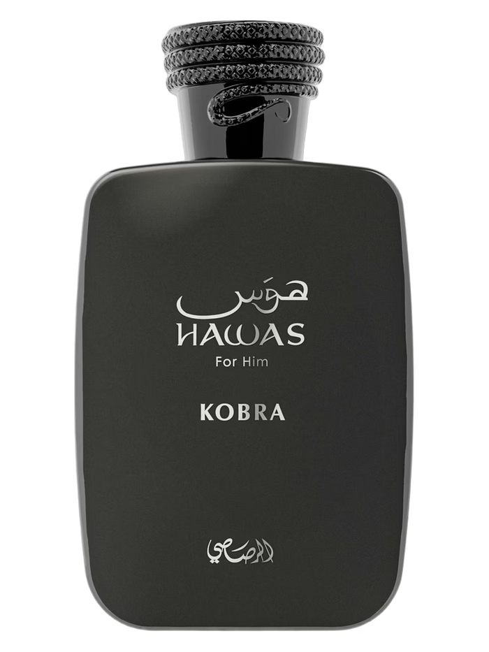 Rasasi Hawas Kobra Eau De Parfum