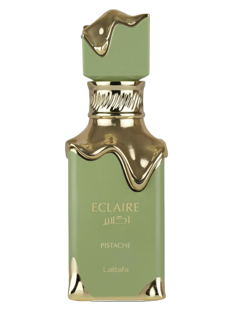 Lattafa Eclaire Pistache Eau De Parfum