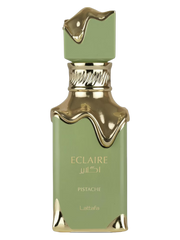 Lattafa Eclaire Pistache Eau De Parfum