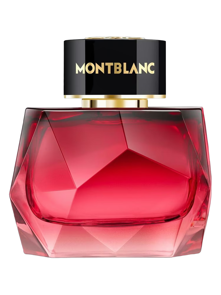 Montblanc Signature Elixir Eau De Parfum