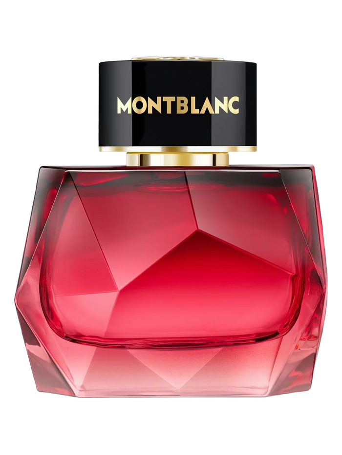 Montblanc Signature Elixir Eau De Parfum