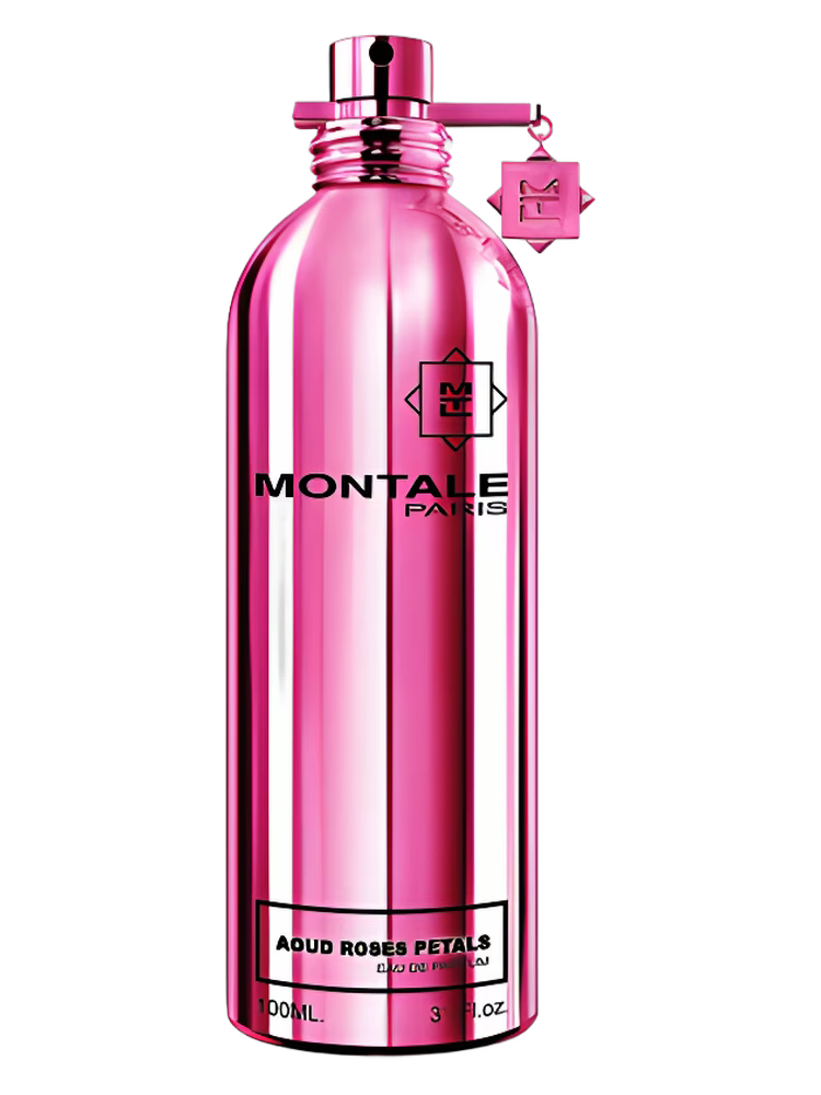 Montale Aoud Rose Petals Eau De Parfum