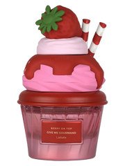 Lattafa Give Me Gourmand - Berry On Top Eau De Parfum