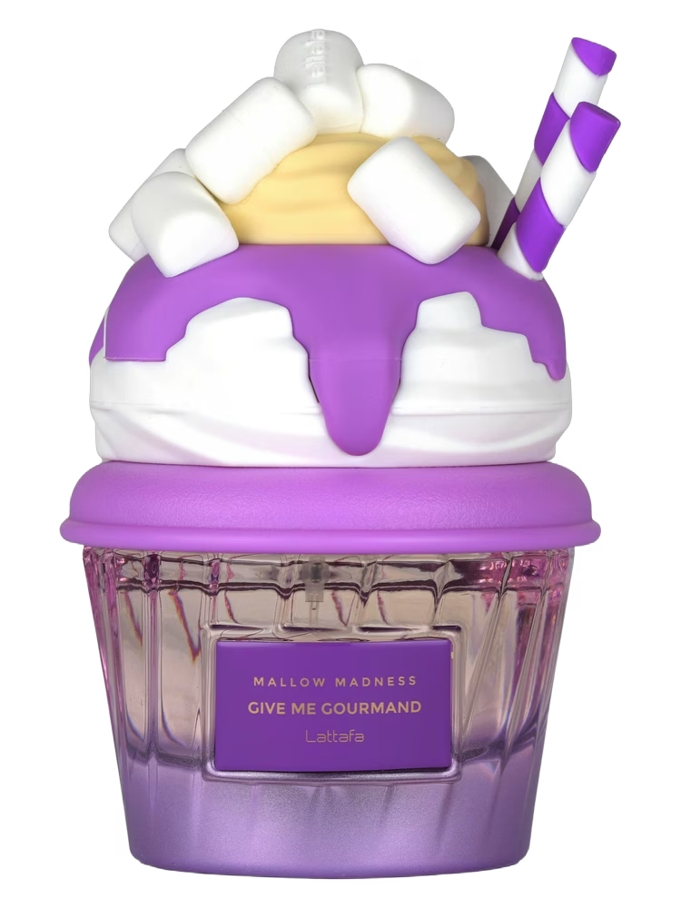 Lattafa Give Me Gourmand - Mallow Madness Eau De Parfum