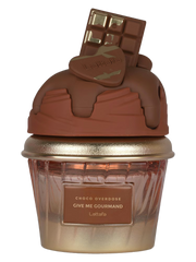 Lattafa Give Me Gourmand - Choco Overdose Eau De Parfum