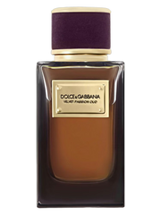 Dolce & Gabbana Velvet Passion Oud Eau De Parfum