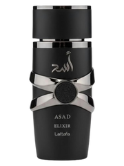 Lattafa Asad Elixir Eau De Parfum