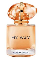 Armani My Way Sunny Vanilla Eau De Parfum