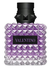 Valentino Born In Roma Donna Purple Melancholia Eau De Parfum