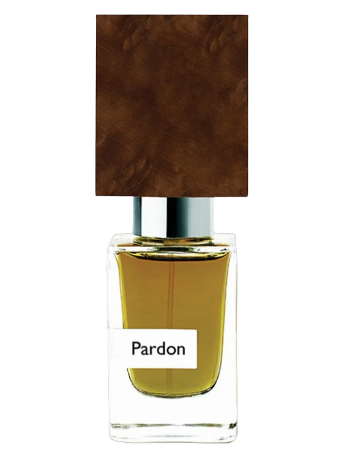 Nasomatto Pardon Extrait De Parfum