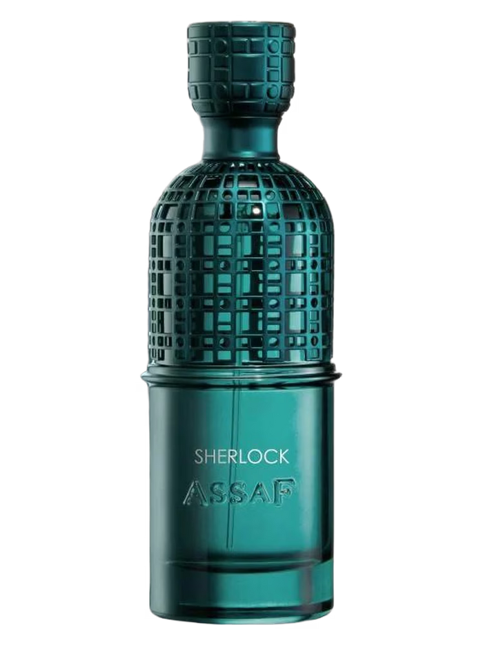 Assaf Sherlock Eau De Parfum