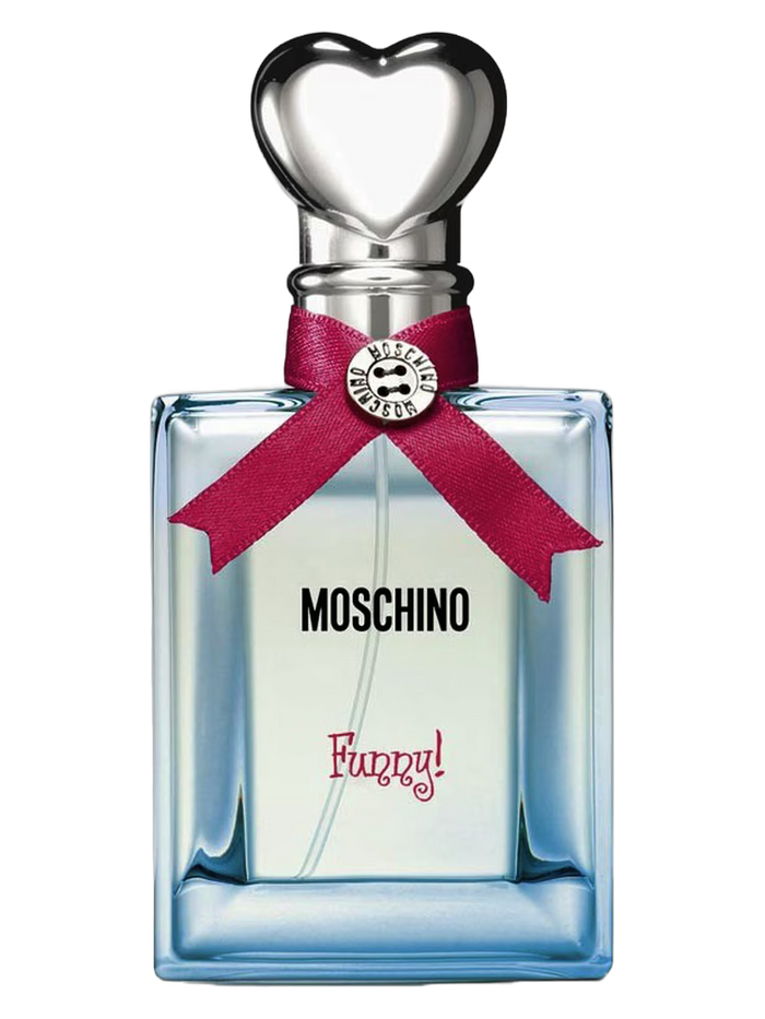 Moschino Funny! Eau De Toilette