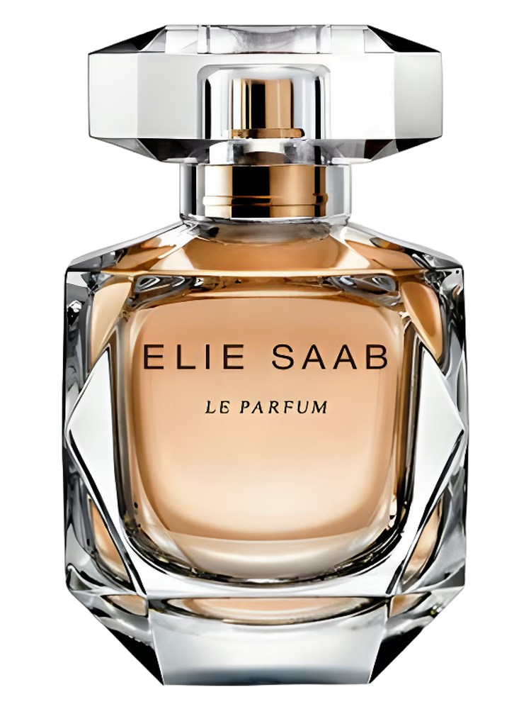 Elie Saab Le Parfum Eau De Parfum