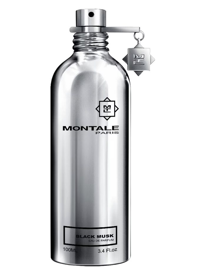 Montale Black Musk Eau De Parfum