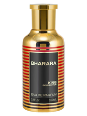 Bharara King Gold Edition Eau De Parfum