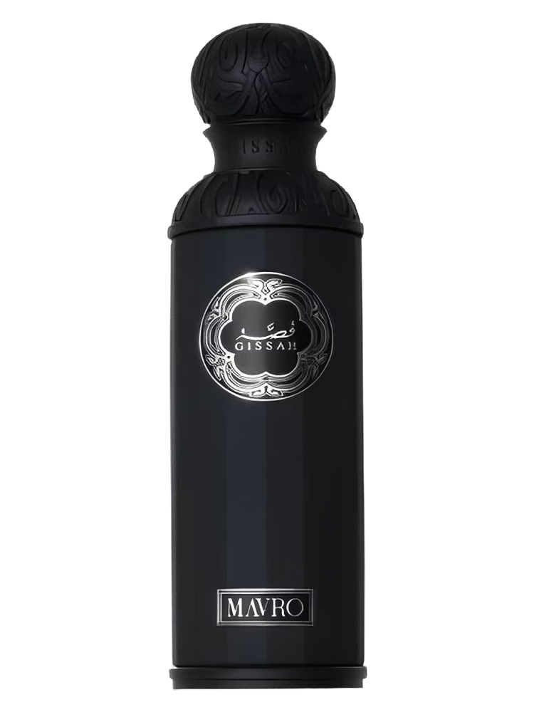 Gissah Mavro Eau De Parfum