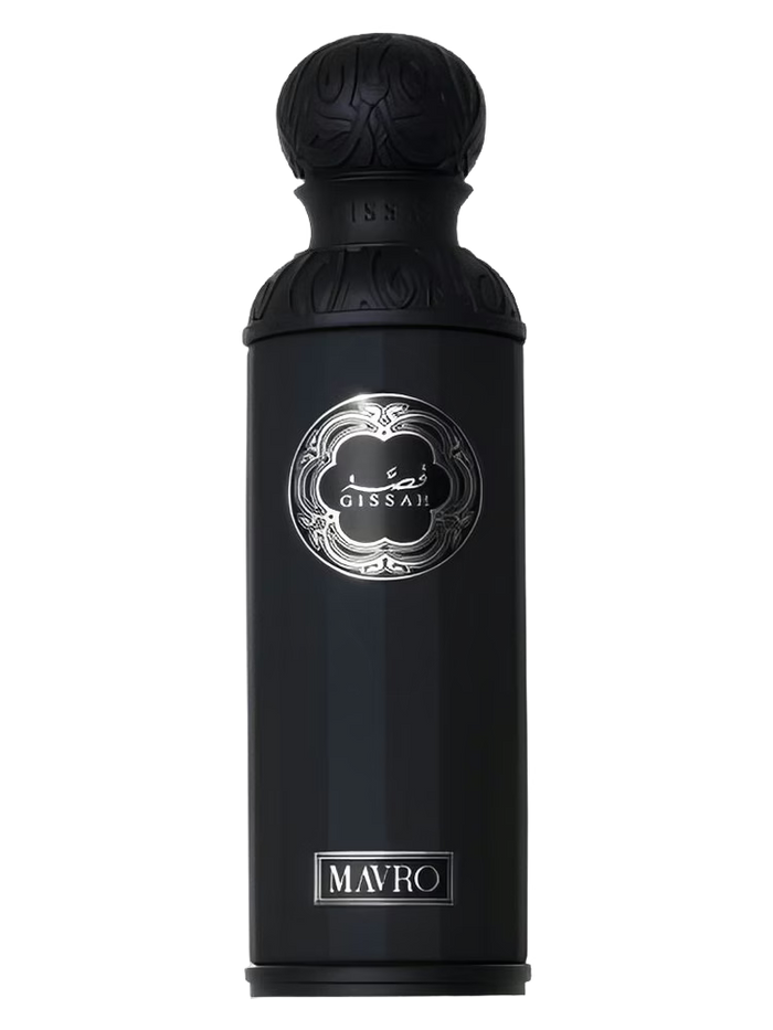 Gissah Mavro Eau De Parfum