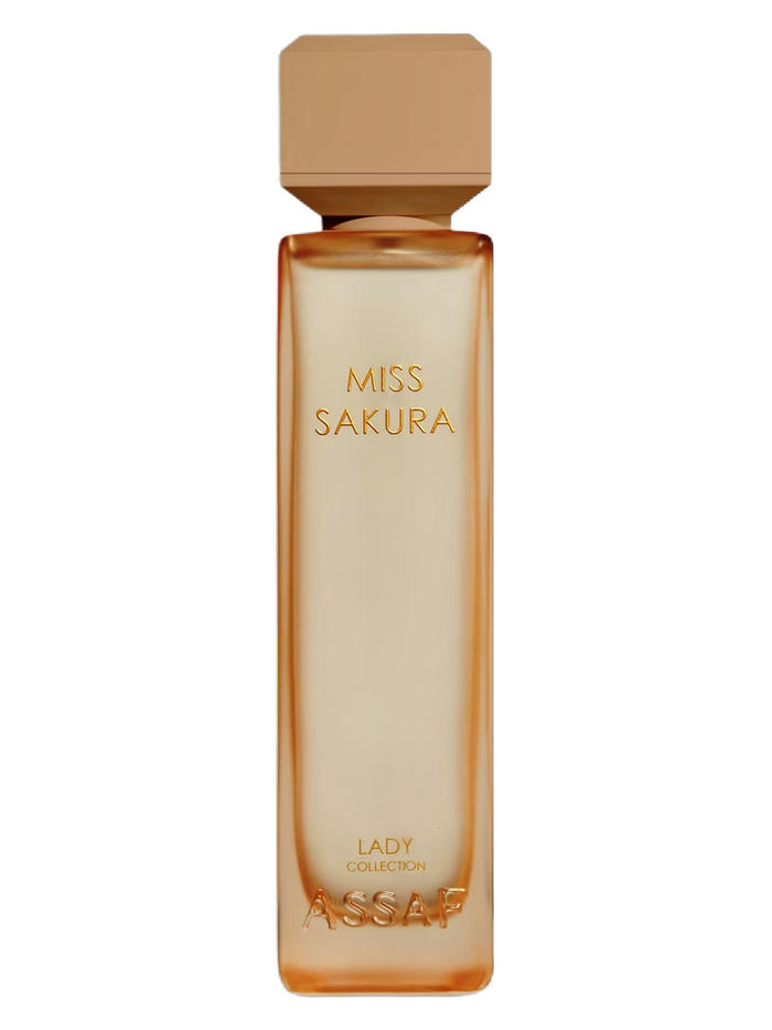 Assaf Miss Sakura Eau De Parfum