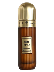IBRAQ Cuban Tobacco Extrait De Parfum