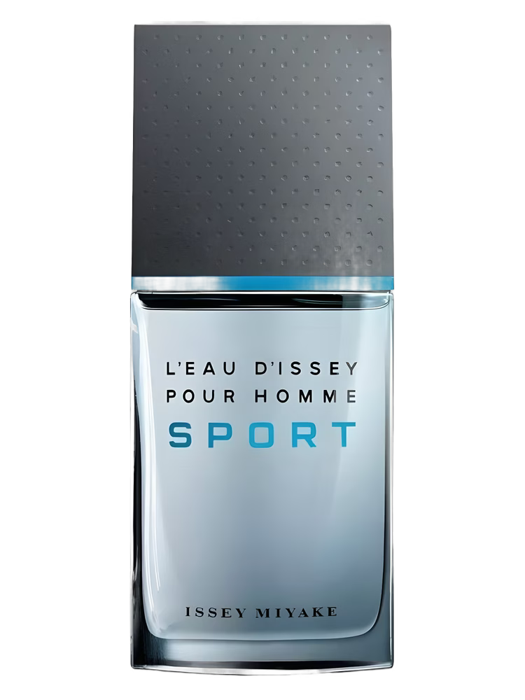 Issey Miyake L'eau d'Issey Sport Pour Homme Eau De Toilette