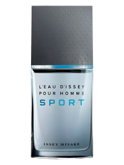 Issey Miyake L'eau d'Issey Sport Pour Homme Eau De Toilette