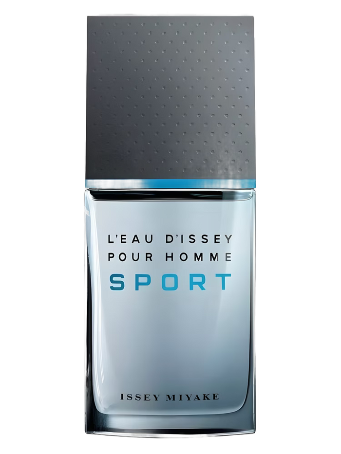 Issey Miyake L'eau d'Issey Sport Pour Homme Eau De Toilette