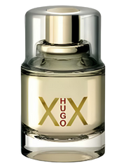 Hugo Boss XX For Women Eau De Toilette