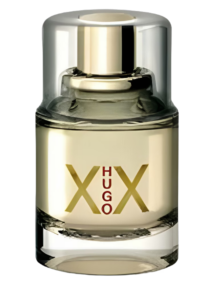 Hugo Boss XX For Women Eau De Toilette